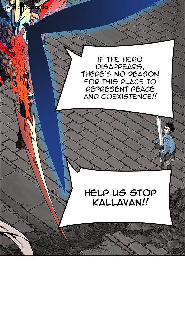 Tower of God Chapter 462 image 029
